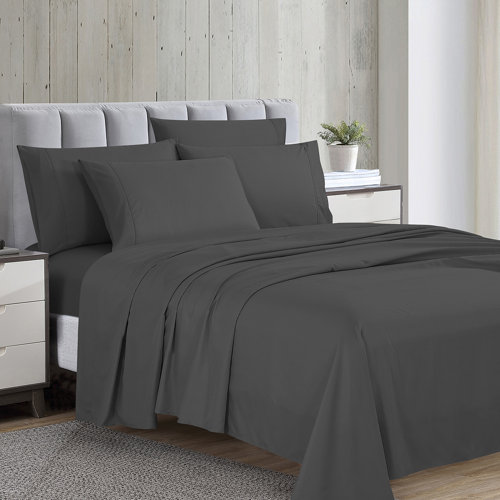 Wayfair Sheets & Pillowcases You'll Love in 2023